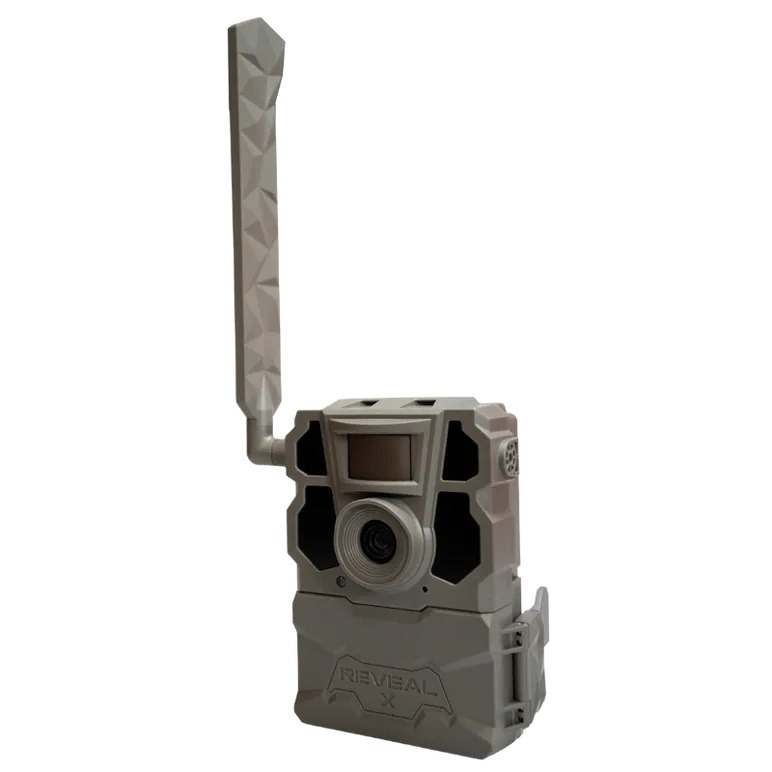 REVEAL X GEN 2.0 Trail Camera